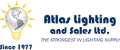 Atlas Lighting & Sales