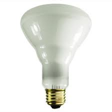 Reflector Shaped Light Bulbs