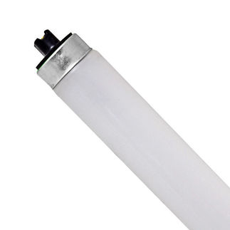 T8HO R17D Recessed Double Contact