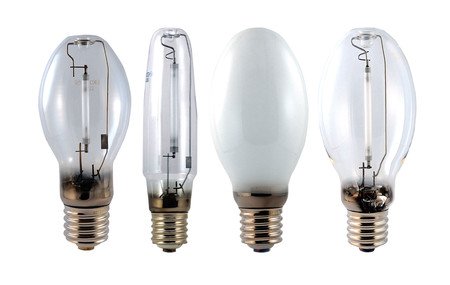 High Pressure Sodium (HPS)