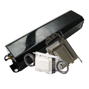 Fluorescent Ballasts