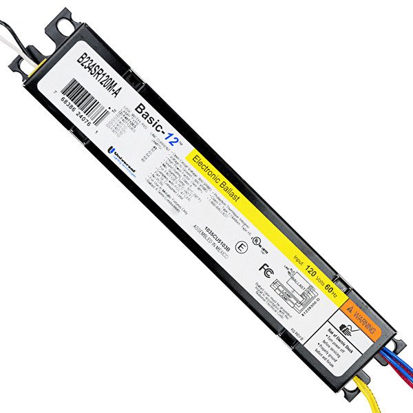 T12 Ballasts
