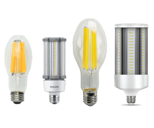 LED HID Replacements