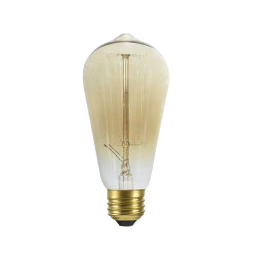 40S19/ANTIQUE/GOLD 120V SYMBAN
