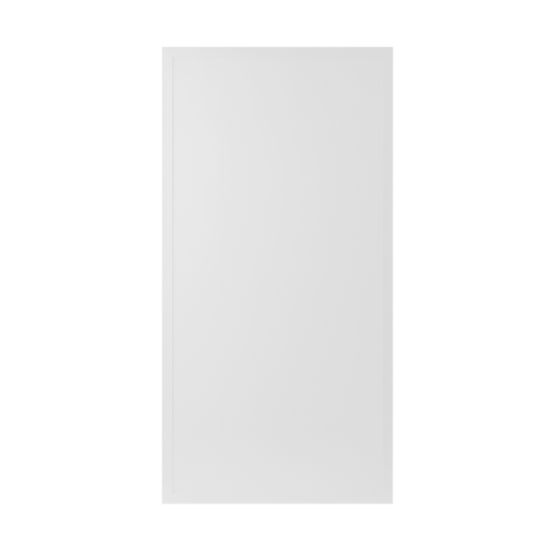 RGD-BLP6 BackLit Panel, 2x4, Selectable 45-40-36W (5625-5000-4500lm), Selectable 35-40-50K, 120-347V, 0-10V Dimmable RGD-BLP6/24/MW/MK/120-347/D TUROLIGHT