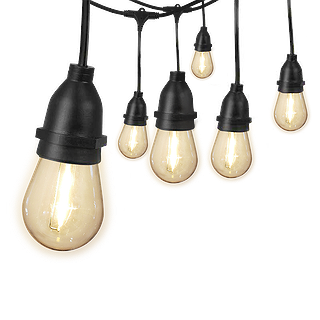 SSL-STRINGER/48F/24W/22K/120V TUROLIGHT