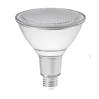 VASO-PAR38/15W/30/WFL40/D TUROLIGHT