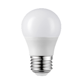 LED VIVID A15 5.5W 3000K 450lm 25,000hrs Dimmable E26 120V VIV-A15/5.5W/30/D/F TUROLIGHT