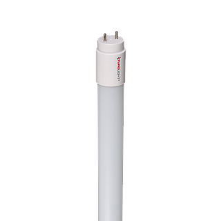 LED VIVID T8 Direct Fit 11.5W 5000K 1830lm 50,000hrs G13 4FT DLC VIV-T8DF4/11.5W/50/F TUROLIGHT