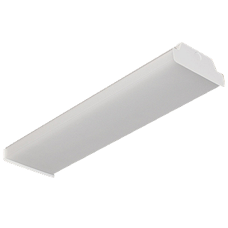 DL-WA2/4F/40W/40/UNV/D/S TUROLIGHT