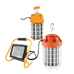 LED Temporary Lights