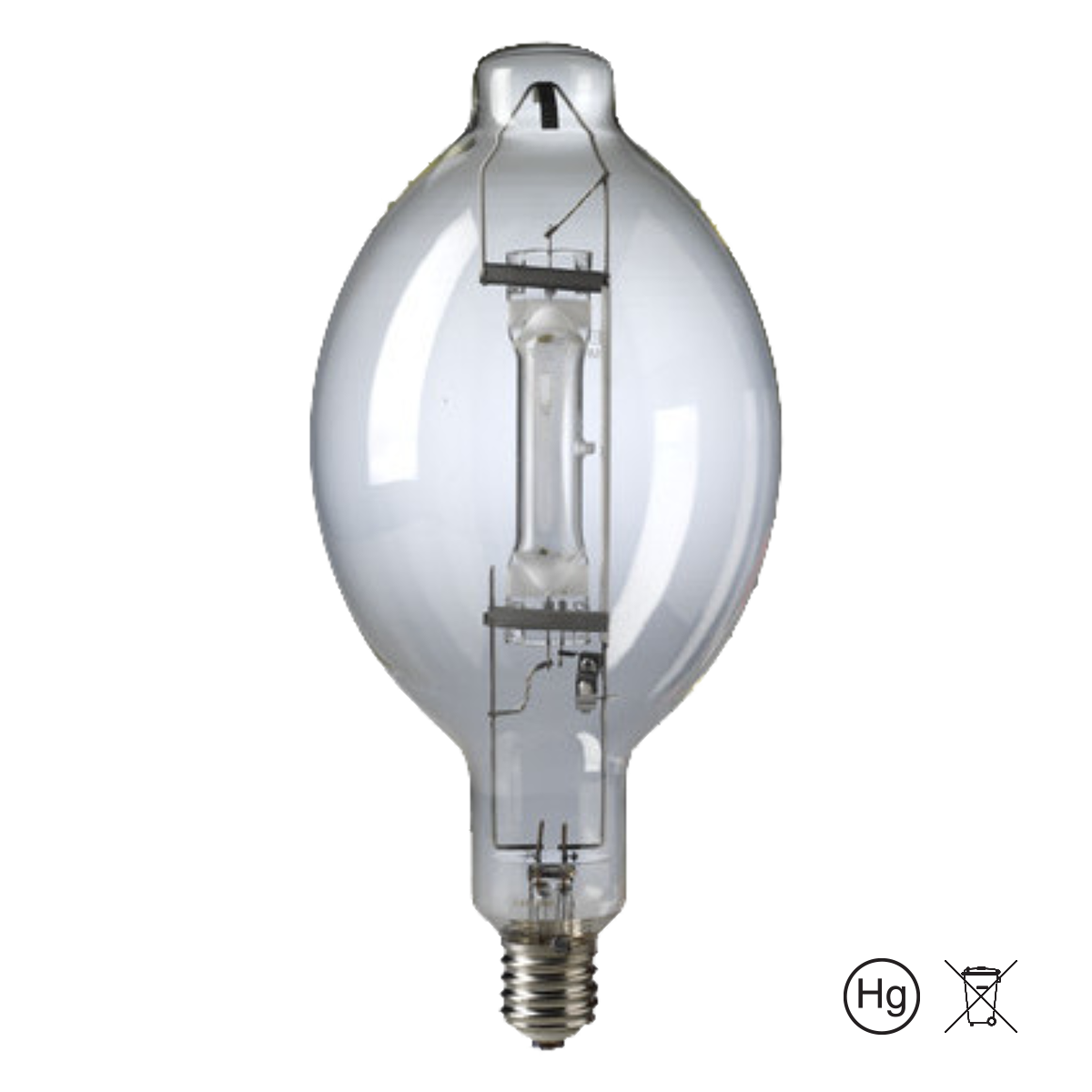 M47 Mog 1000W Clear MH MH1000/U EIKO