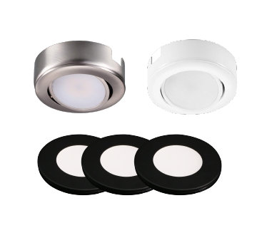 Under Cabinet & Tape