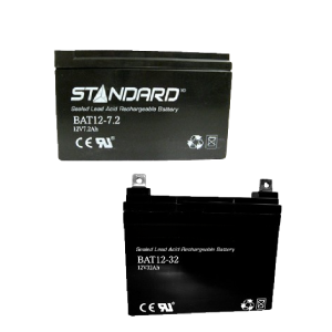 Replacement Batteries