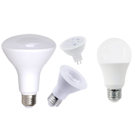 LED Light Bulbs