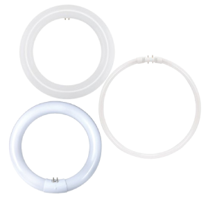 Circline Lamps (LED & Fluorescent)