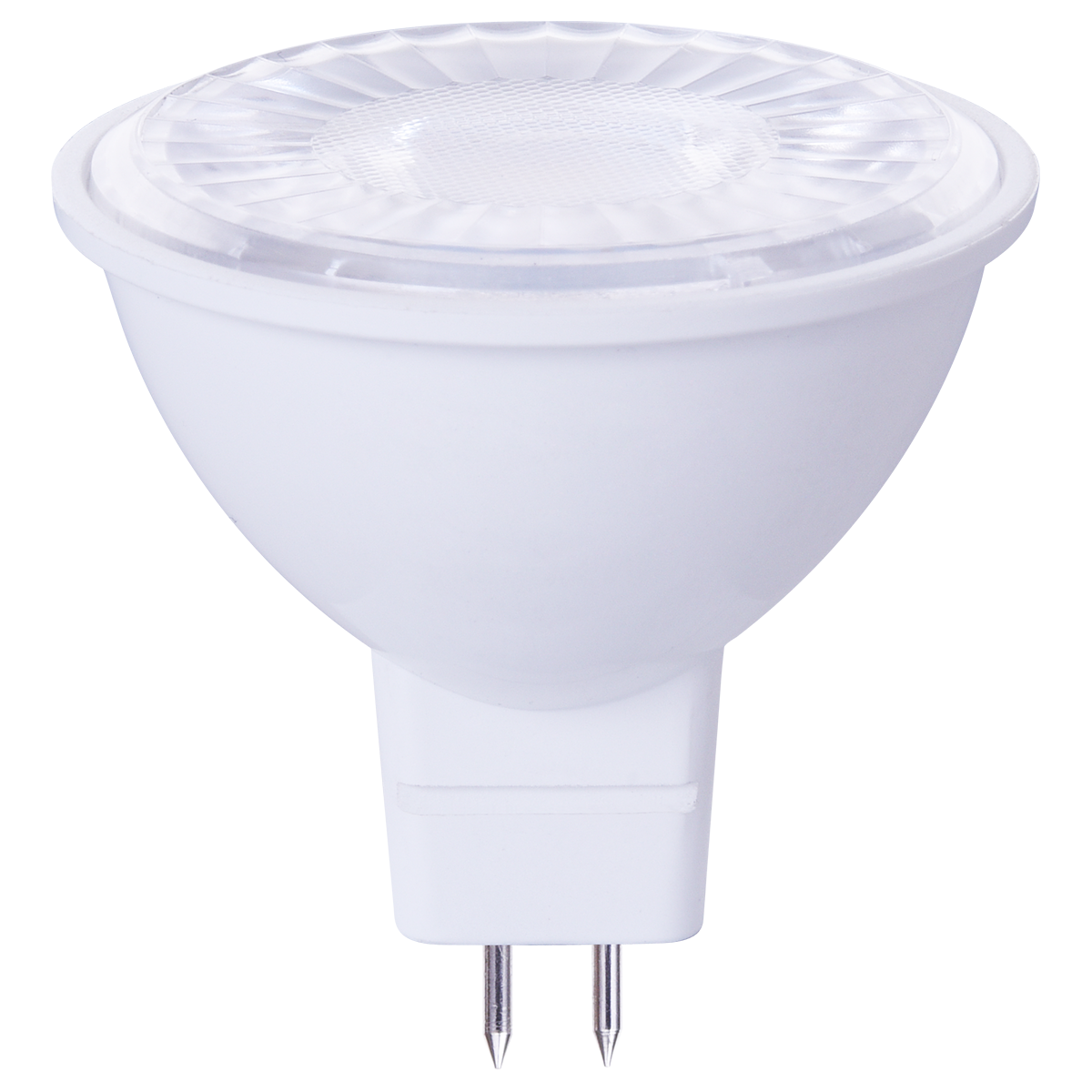 LED MR16 NARROW FLOOD 25 DEGREE BEAM 7W-500LM DIMMABLE 4000K 80CRI 12V LED7WMR16/NFL/840-DIM-G7 EIKO