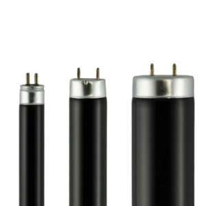 Black Light Blue Bulbs & Tubes