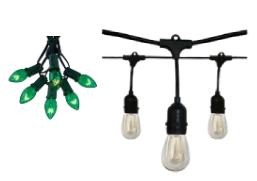 Party & Decorative Stringers