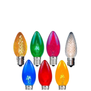 Replacement Christmas Lights