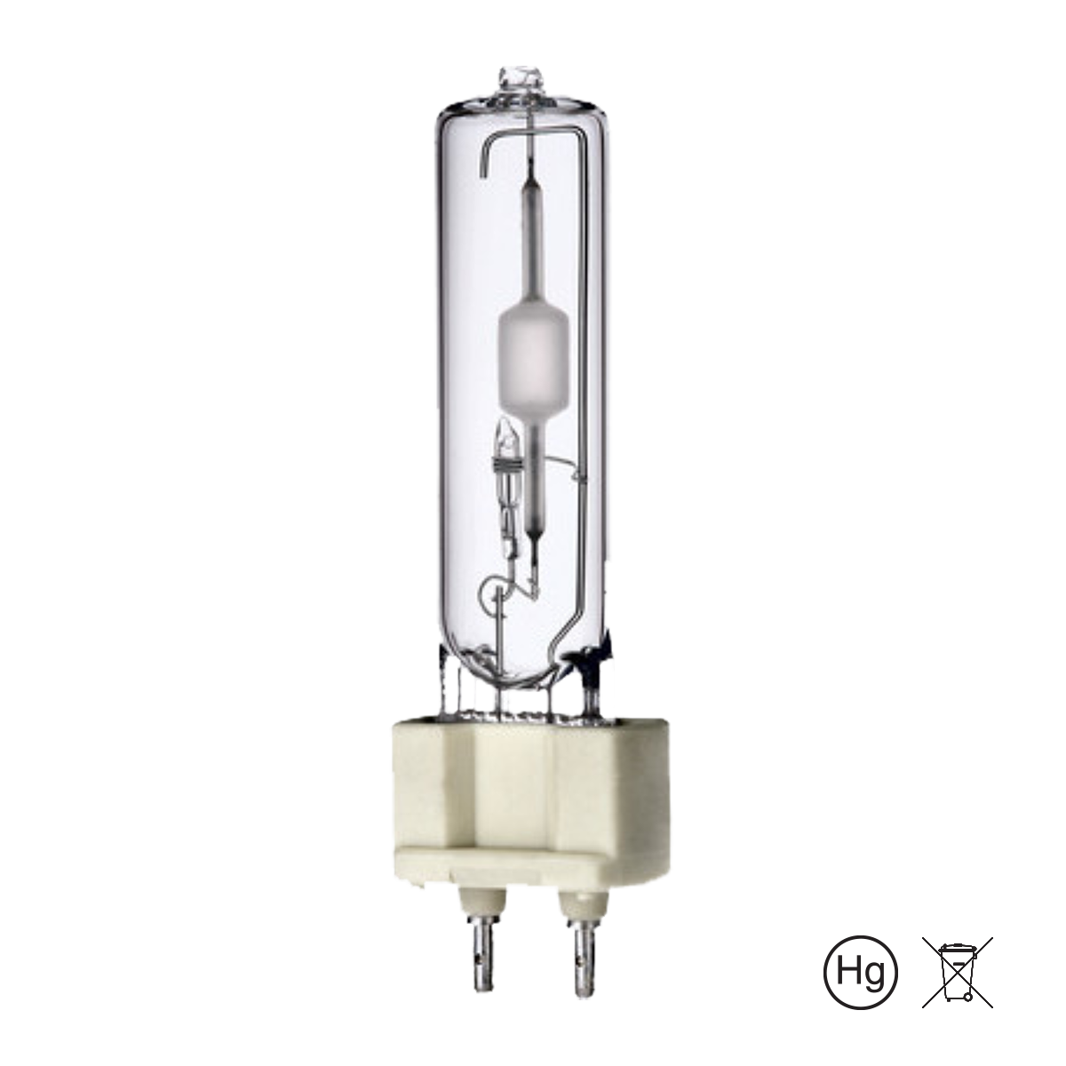 M139/M98/M143 G12 70W Clear CMH 3000K CMP70/T6/930 EIKO