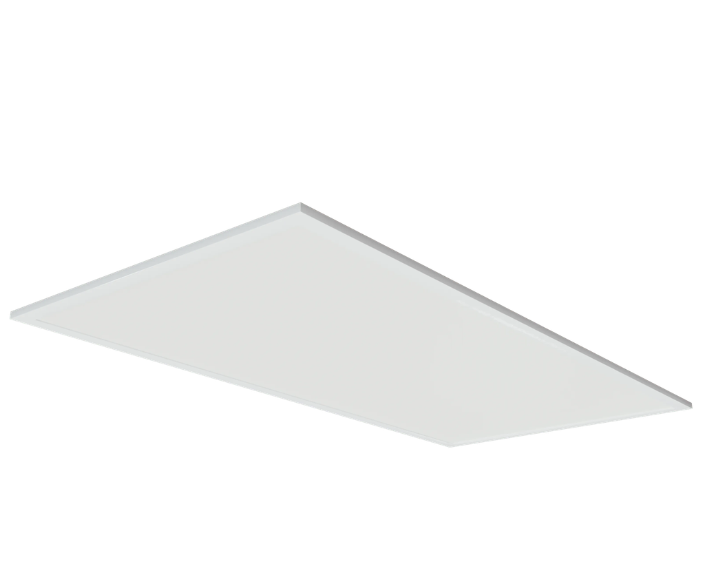 LED PANEL 2x4 Back-Lit Panel with Multi CCT/ Selectable Wattage / DLC Premium Up to 133lm/W / Dual Voltage 24BLPL-UNV/347-MWMCCT-HL RENO-HL