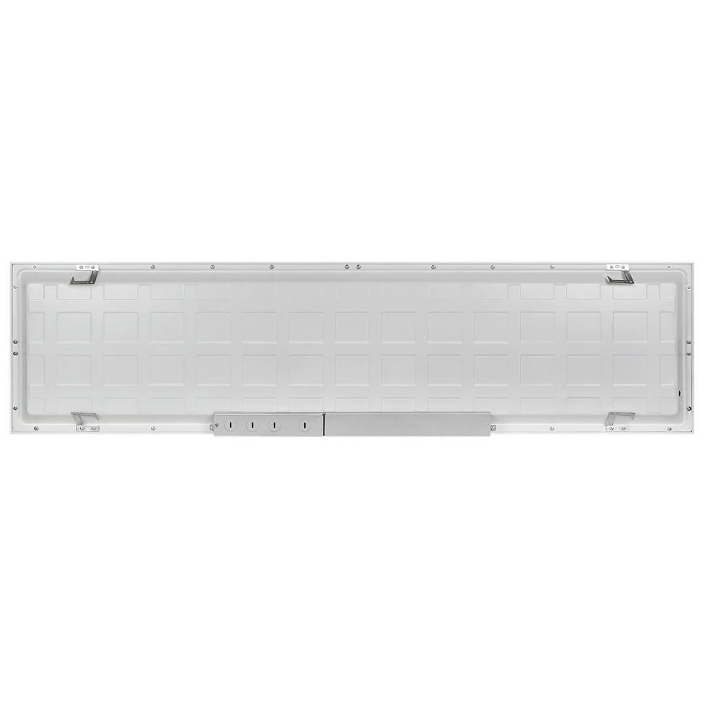 1X4 PRIME Back-Lit Panel | Selectable Wattage 20/30/40W | Selectable CCT 3500/4000/5000K | Up to 133 lm/W | 120-347V | RENO-14BLPL-DV-MW-MCCT