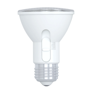 PAR20/E26/LED/5CCT/FL/50WEQ ATLAS SELECTS