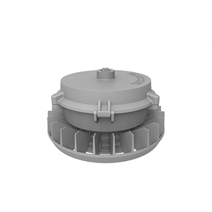 HZ HB 45W 120-277 CID2-CIID1 50K T 110 STANDARD