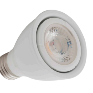 PAR20/E26/LED/27K/NFL/50WEQ ATLAS SELECTS