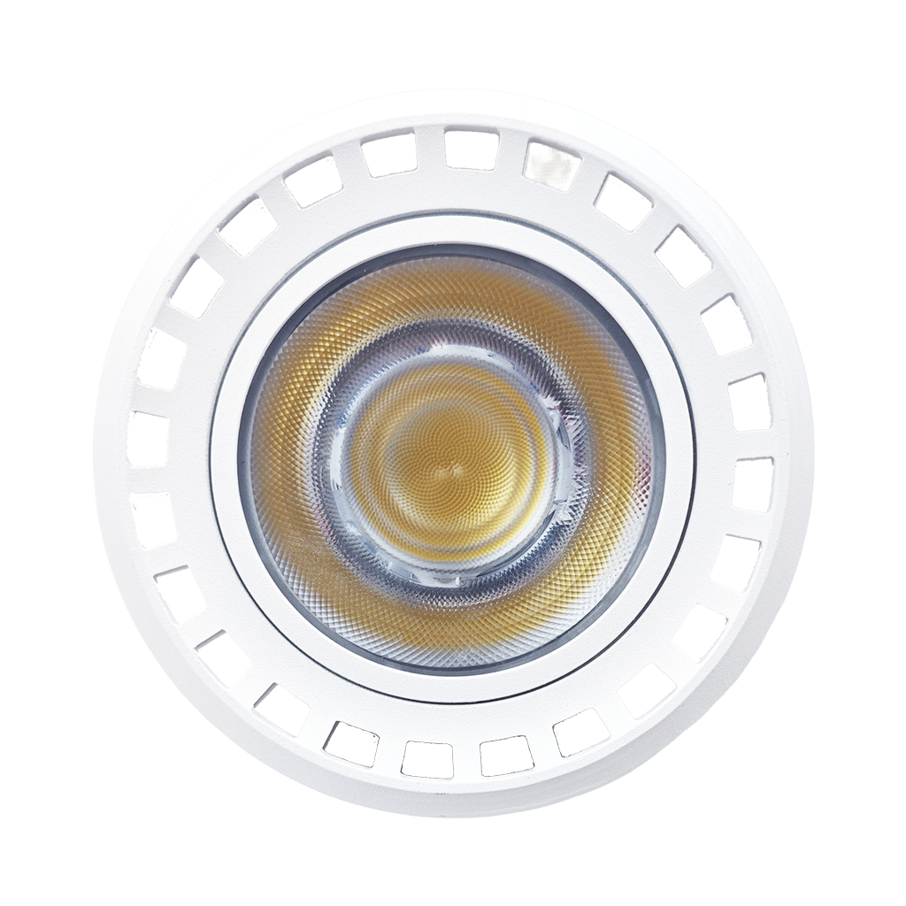 HIGH OUTPUT PAR38 BULB | 33W | 4200LM | Selectable CCT: 27/30/35/40/50K | 120-347V | ECO fees may apply | RENO-PAR38-33W-DV-5CCT-40D