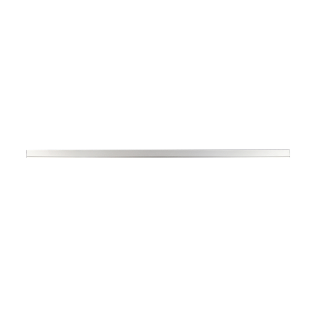 24" LINKABLE LINEAR STRIP LIGHT | 9.6W | 3000K | 120VAC | TRIAC Dimming | Each fixture comes complete with two bracket installation kits and one end cap | RENO-NX-HL-24-30K-AC