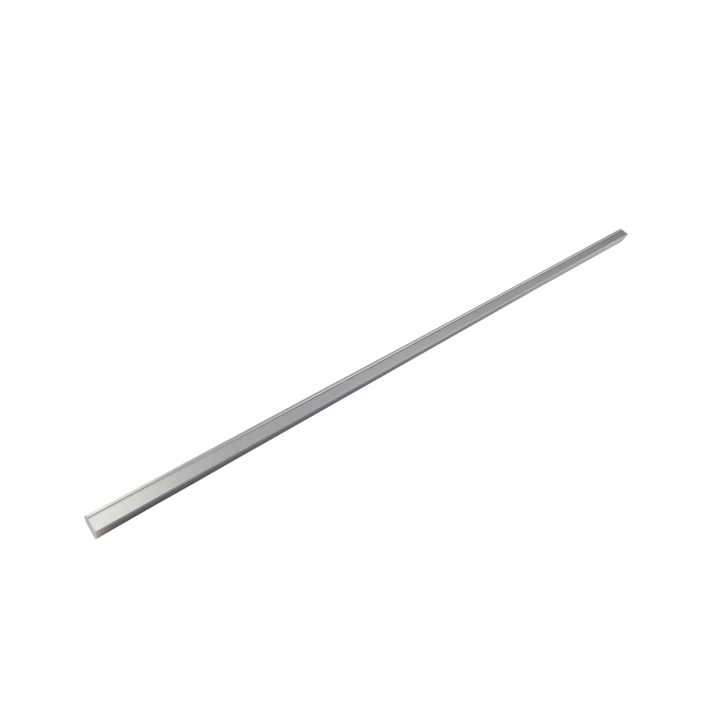 48" LINKABLE LINEAR STRIP LIGHT | 19.2W | 3000K | 120VAC | TRIAC Dimming | Each fixture comes complete with two bracket installation kits and one end cap | RENO-NX-HL-48-30K-AC