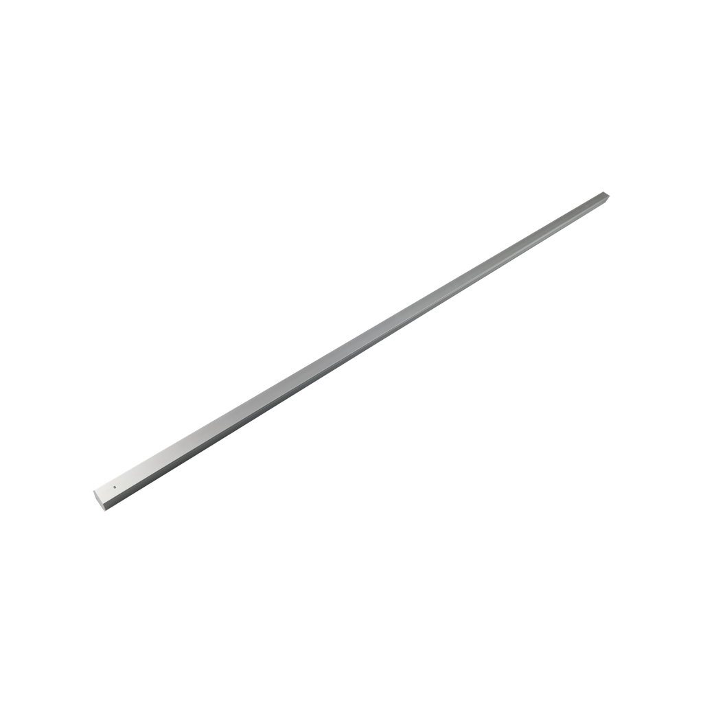 48" LINKABLE LINEAR STRIP LIGHT | 19.2W | 3000K | 120VAC | TRIAC Dimming | Each fixture comes complete with two bracket installation kits and one end cap | RENO-NX-HL-48-30K-AC