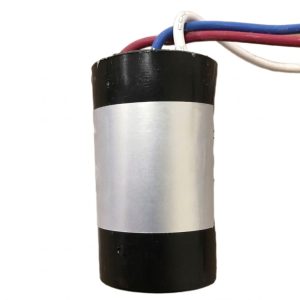 35W HPS Capacitor (NPF-to-HPF) SYMBAN