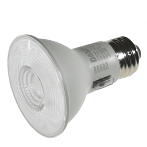 LED7PAR20/5CCT/DIM E26 120V