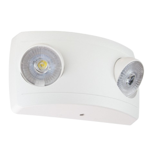 MINI BAT UNIT 2HDS/1WLED 2W REMOTE CAPAB STANDARD