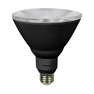 PAR38/E26/LED/30K/NFL/90WEQ/BK ATLAS SELECTS